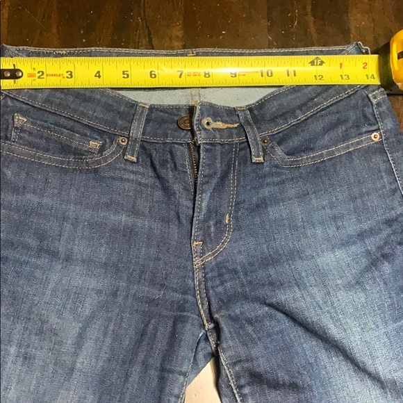 Levi’s skinny jean - Picture 4 of 6